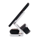 Складная зарядная станция MagSafe Magssory Flex для iPhone, Apple Watch и AirPods - фото 19